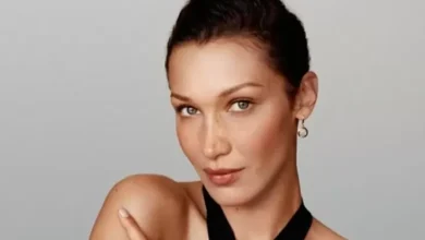 Bella Hadid Kecam Pengusiran Rakyat Palestina: Mereka Berhak menghadapi Kebebasan