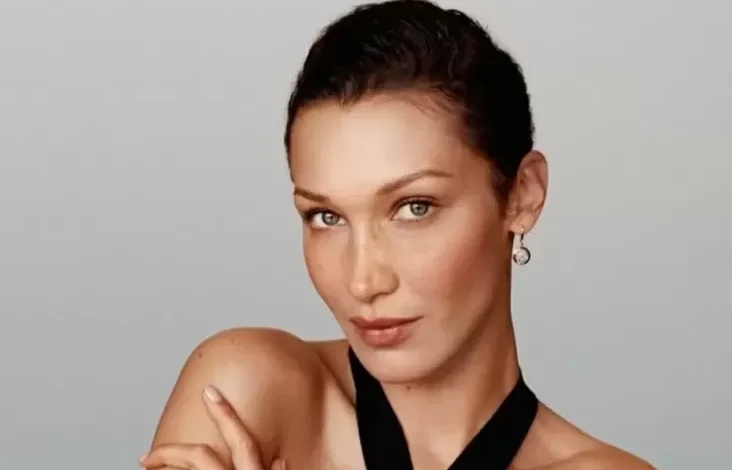 Bella Hadid Kecam Pengusiran Rakyat Palestina: Mereka Berhak menghadapi Kebebasan
