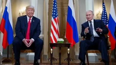 Benarkah Sekarang Amerika Menyokong Rusia? Hal ini adalah 5 Pertanda Pendukung Amerika Serikat ke Ibu Pusat Kota Rusia