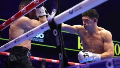 Duel Benavidez, Canelo, Atau Beterbiev Mesin Uang Dmitry Bivol?