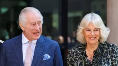 Berdebat dengan Raja Charles III, Ratu Camilla Tolak Perubahan Gelar