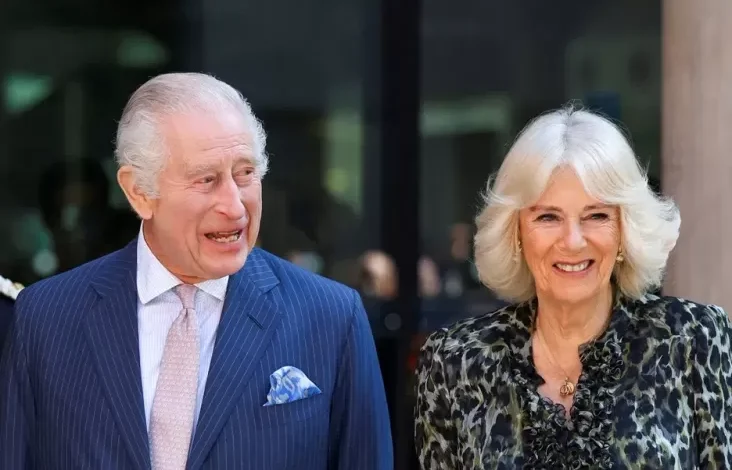 Berdebat dengan Raja Charles III, Ratu Camilla Tolak Perubahan Gelar