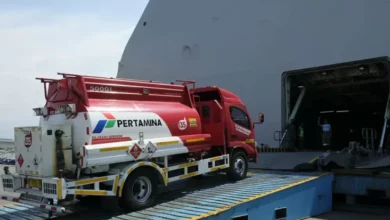 Bersinergi dengan Kejaksaan, Pertamina Jamin BBM Berkualitas buat Komunitas