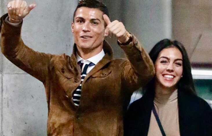 Besok, Cristiano Ronaldo Berkunjung ke Indonesia, Netizen: Bisa Dinaturalisasi Gak Kalo Udah ke NTT?