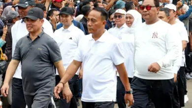 Besok, Presiden Prabowo Lantik 961 Kepala Daerah di tempat di Istana