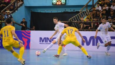 Bintang Timur Surabaya Libas Pangsuma FC 3-2, Naik ke Letak Dua