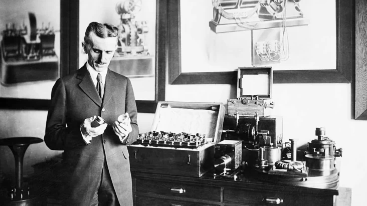 Biografi Nikola Tesla, Ilmuwan yang mana digunakan Karyanya Banyak Diklaim Orang Lain
