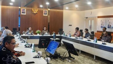 BKI lalu Pelni Berkolaborasi Wujudkan Transportasi Laut Berkualitas