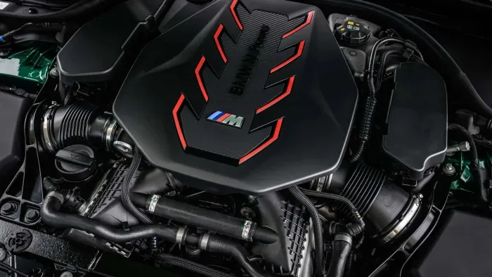 BMW Siapkan Mesin V8 untuk Pasar Timur Tengah juga Amerika