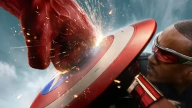 Bocoran Akhir Cerita Captain America: Brave New World, Sabra Superhero negara negeri Israel Jadi Kontroversi
