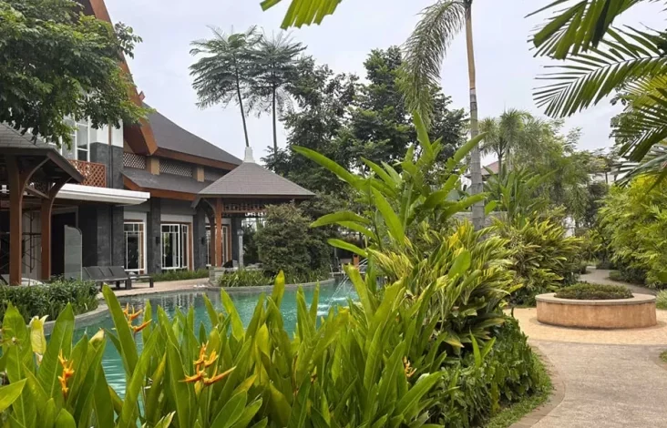 Booming! Student House Sold Out Disambut Antusias Pemodal