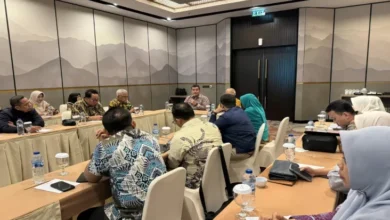 BPKH Fasilitasi UMKM Goes to Hajj untuk Pendaftaran Haji juga juga Ekspor Rendang ke Tanah Suci