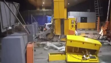 Bukan Cuma ODOL! Produsen Ungkap Faktor Lain Penyebab Truk Rem Blong!