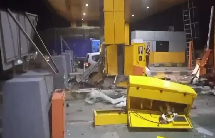 Bukan Cuma ODOL! Produsen Ungkap Faktor Lain Penyebab Truk Rem Blong!