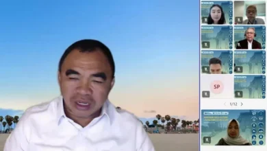 Cara BKI Memperingati Siklus Keselamatan juga Kemakmuran Kerja Nasional 2025