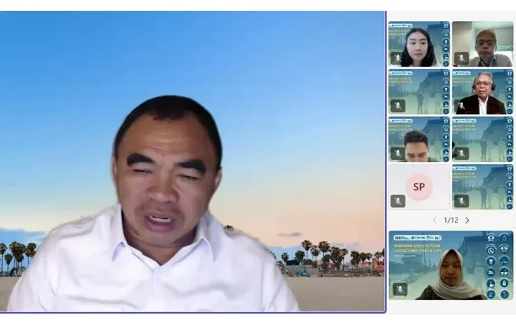Cara BKI Memperingati Siklus Keselamatan juga Kemakmuran Kerja Nasional 2025