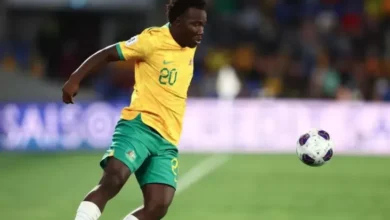 Kecelakaan 2 Bintang Australia Untungkan Timnas Indonesia di tempat tempat Kualifikasi Piala Bumi 2026?