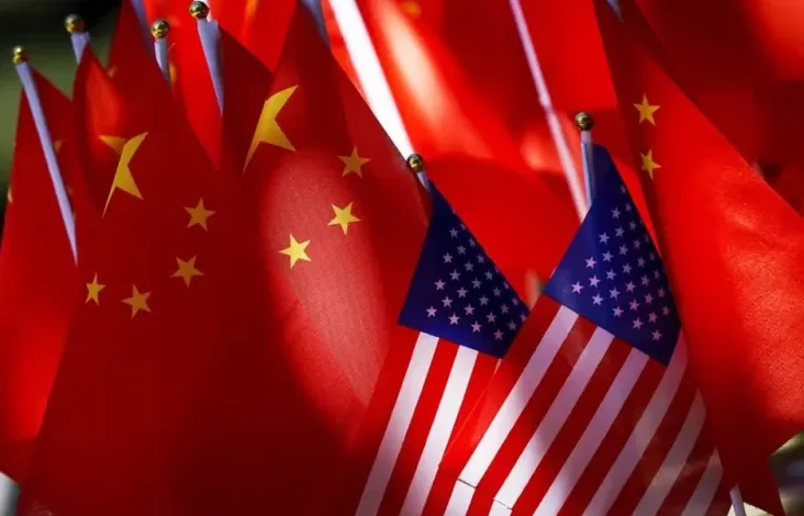 China Membalas Tarif Impor AS, Mulai Berlaku 10 Februari 2025