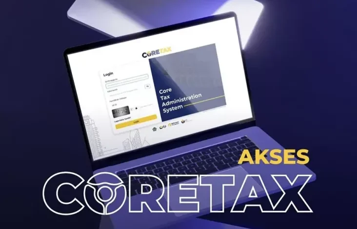 Coretax Bikin Gaduh, DPR Putuskan Sistem Pajak Lama Kembali Dipakai
