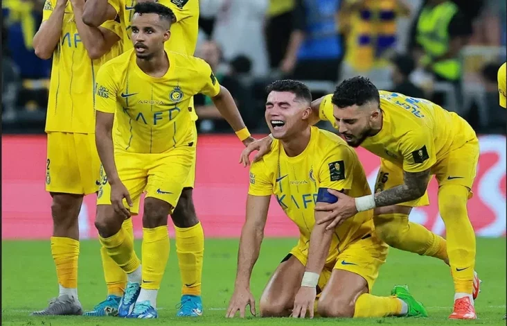 Cristiano Ronaldo Ditunggu di area area Indonesia, Netizen Geruduk Instagram CR7: Bos Jadi Gak ke Kupang?