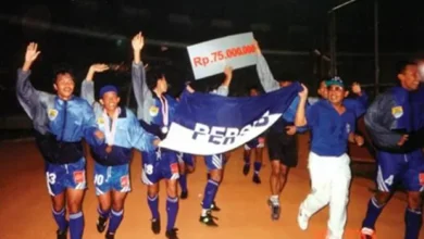Daftar Juara Kompetisi Indonesia sejak 1994/1995, Klub Mana Jadi Raja Sejati?