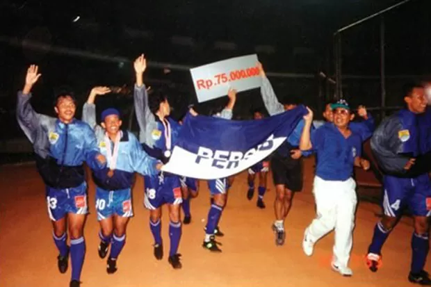 Daftar Juara Kompetisi Indonesia sejak 1994/1995, Klub Mana Jadi Raja Sejati?