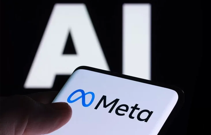 Daftar Kecerdasan Buatan Modern yang mana digunakan Siap Dihadirkan Meta