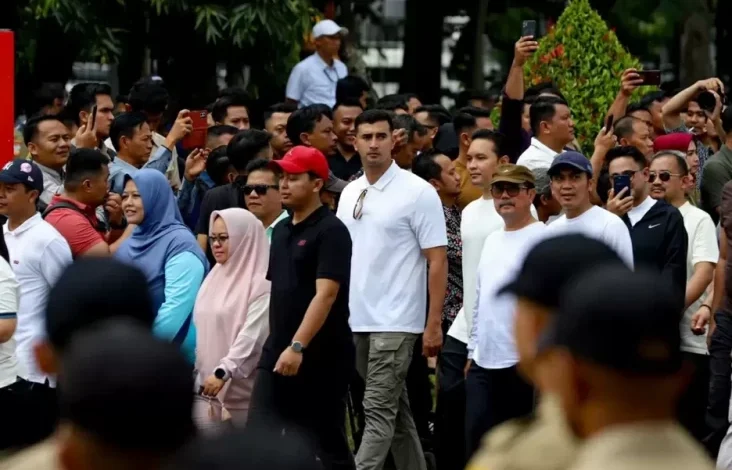 Daftar Lengkap 481 Kepala Daerah yang dimaksud mana Bakal Dilantik 20 Februari, Hal ini adalah Nama-namanya