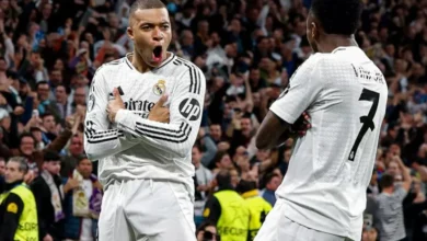 Daftar Lengkap Tim yang digunakan Diterima 16 Besar Kompetisi Champions 2024/2025
