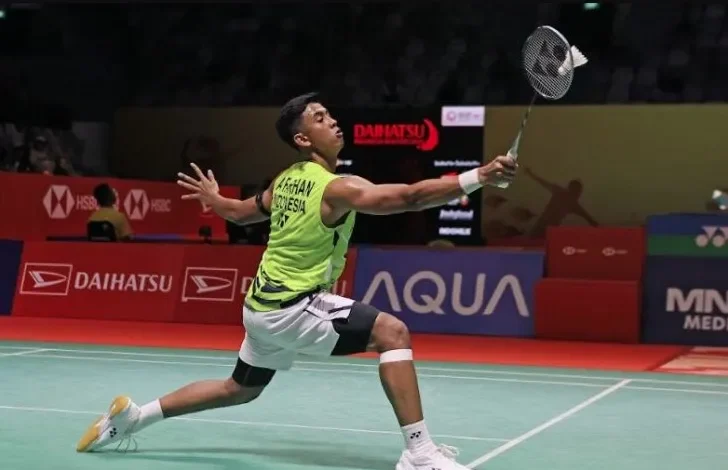 Daftar Pemain Indonesia di Badminton Asia Mixed Team Championship 2025