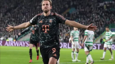Daftar Tim yang Berhasil Babak 16 Besar Kejuaraan Champions 2024/2025