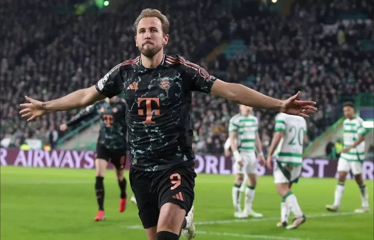 Daftar Tim yang Berhasil Babak 16 Besar Kejuaraan Champions 2024/2025