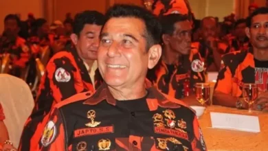Deretan Mobil Mewah Ketum Pemuda Pancasila Japto Soerjosoemarmo yang dimaksud Disita KPK, dari Rubicon hingga Mercy