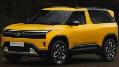 Desain Retro Dipertahankan, Tata Siera Generasi 3 Siap Diluncurkan