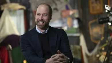 Diam-diam Pangeran William Jalani Tes Kanker, Istana Takut Genetik Charles III