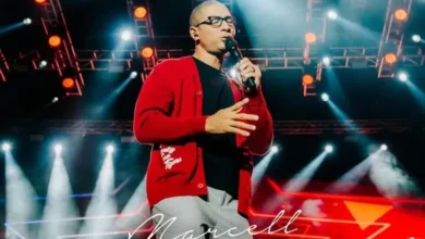 Disindir Ahmad Dhani kesulitan Kasus Royalti, Marcell Siahaan Langsung Pamer Gelar Sarjana Hukum