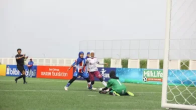 Dominasi SDUT Bumi Kartini Jepara Berlanjut dalam tempat Soccer Challenge-Kudus 2025