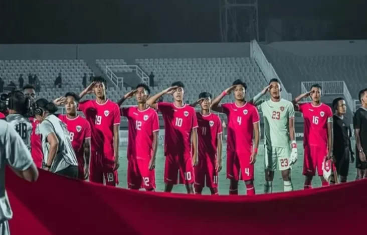 Dony Tri Pamungkas Bicara Peta Persaingan di tempat area Piala Asia U-20: Semua Berat!