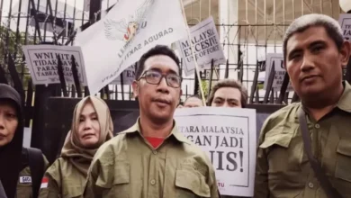 DPP Garda Satu Dukung pemerintahan Tak Pangkas Anggaran Kemhan, Polri, juga BGN