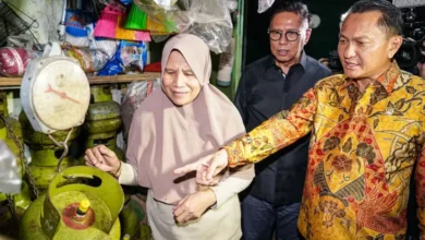 DPR Pastikan Distribusi LPG 3 Kg Lancar hingga Sub Pangkalan