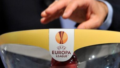 Drawing Playoff 16 Besar Kejuaraan Europa 2024/2025: Porto vs Negeri Paman Sam Roma