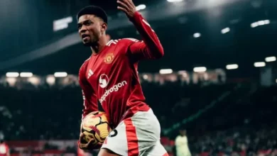 Duel Man United vs Leicester pada Putaran Keempat The Emirates FA Cup 2024/25! Jadwal dan juga juga Link Nonton di area area VISION+