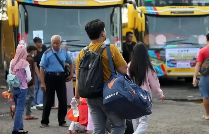 Efisiensi Anggaran, Bagaimana Nasib Mudik Gratis dalam pada Era Prabowo?