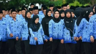 Efisiensi Anggaran Bisa Jadi Petaka, Pegawai Honorer kemudian juga PPPK Dipangkas