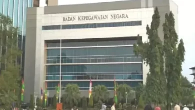 Efisiensi Anggaran, Pegawai BKN Hanya Ngantor 3 Hari pada Sepekan
