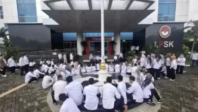 Efisiensi Anggaran, Saksi juga Korban dalam tempat LPSK Terancam Kehilangan Hak Perlindungan