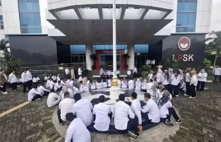 Efisiensi Anggaran, Saksi juga Korban dalam tempat LPSK Terancam Kehilangan Hak Perlindungan