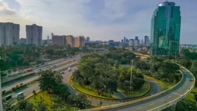 Bidang Bisnis DKI Ibukota Tumbuh 4,90 Persen di area area 2024, BI Ungkap Penopangnya