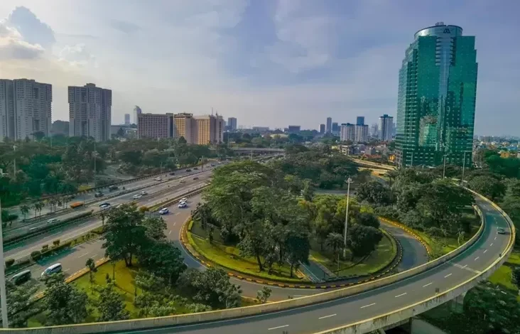 Bidang Bisnis DKI Ibukota Tumbuh 4,90 Persen di area area 2024, BI Ungkap Penopangnya