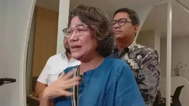 Eks Anggota Bawaslu Agustiani Tio Dicegah ke Luar Negeri terkait Kasus Perintangan Penyidikan Hasto